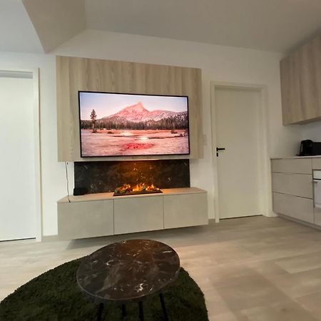 Loft Vrchlabi Apartment Екстериор снимка