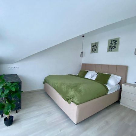 Loft Vrchlabi Apartment Екстериор снимка