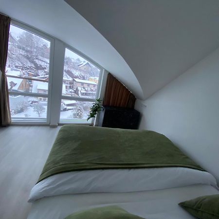 Loft Vrchlabi Apartment Екстериор снимка