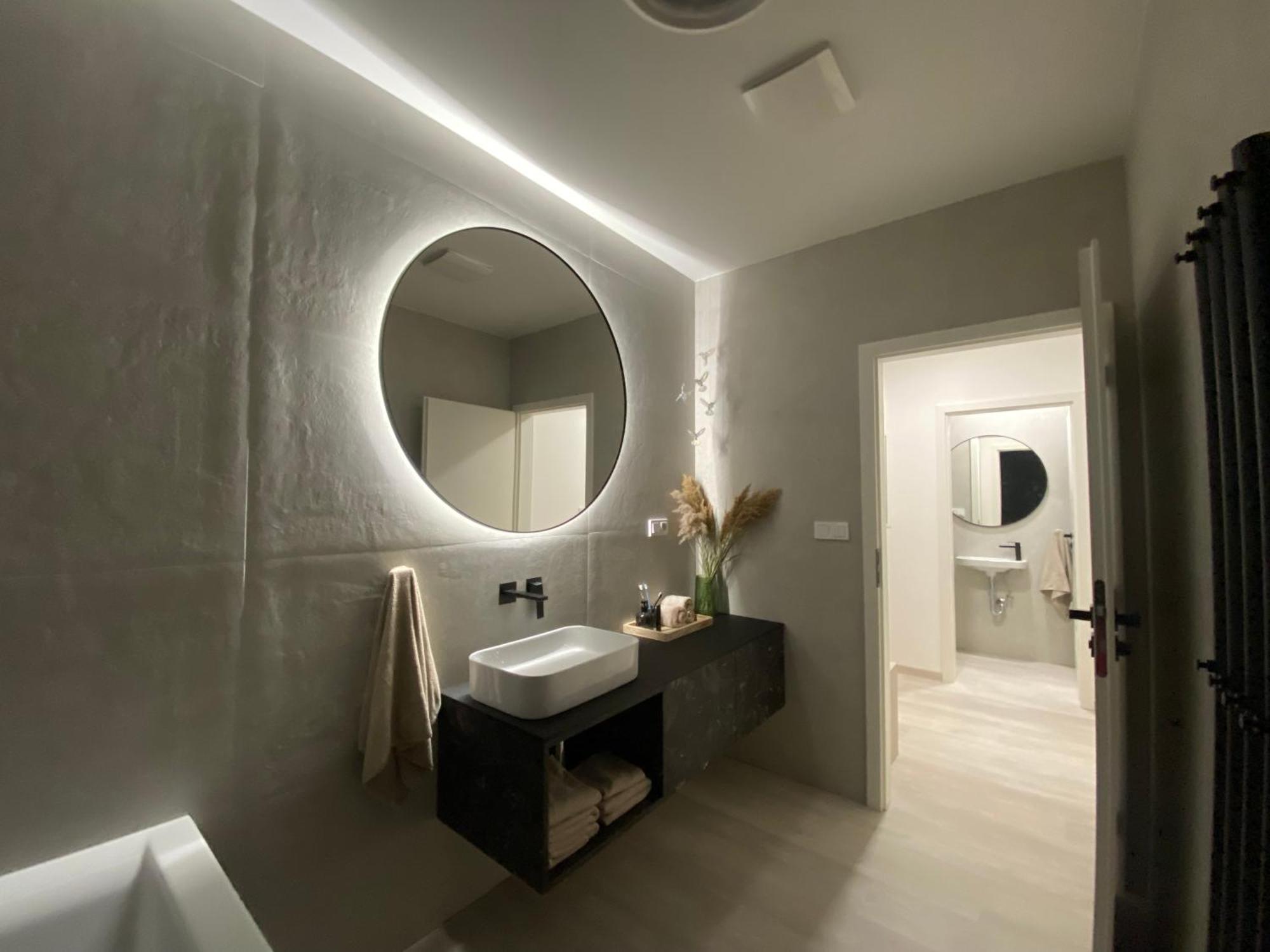 Loft Vrchlabi Apartment Екстериор снимка