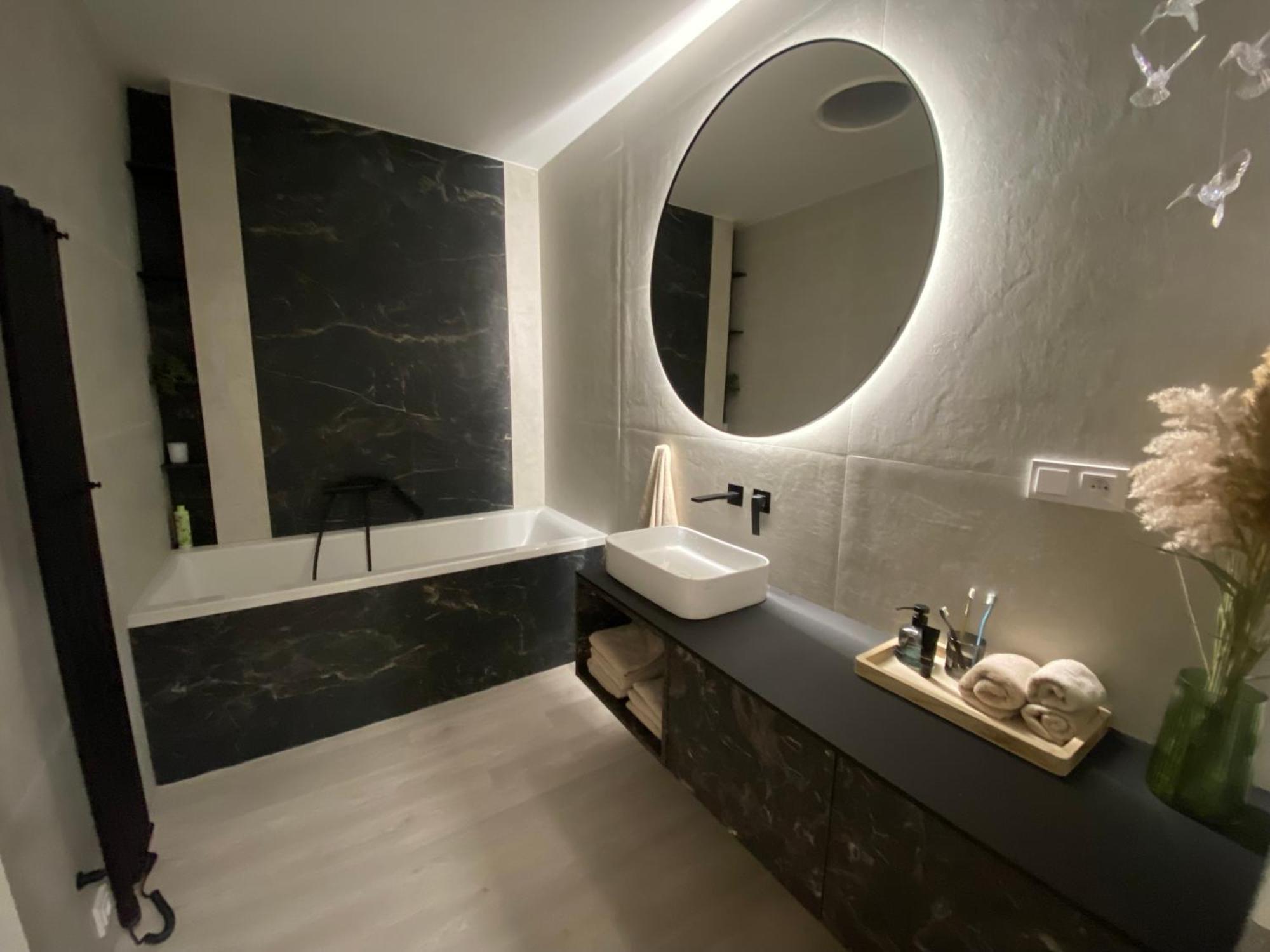 Loft Vrchlabi Apartment Екстериор снимка
