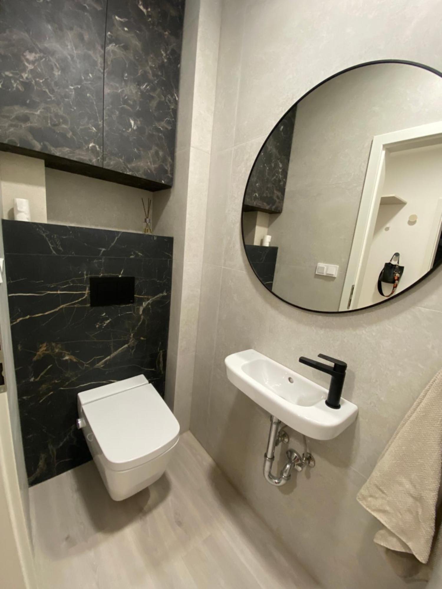 Loft Vrchlabi Apartment Екстериор снимка