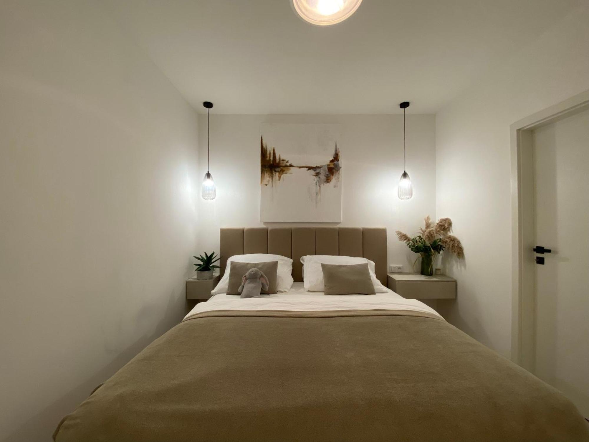 Loft Vrchlabi Apartment Екстериор снимка